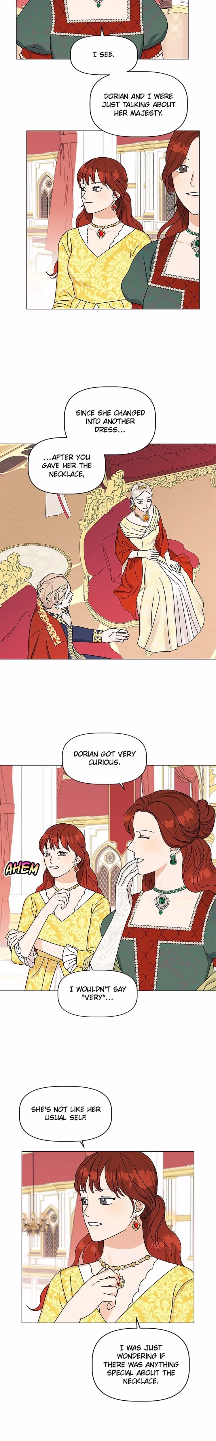 My Dazzling Downfall - Chapter 71 - Part 11