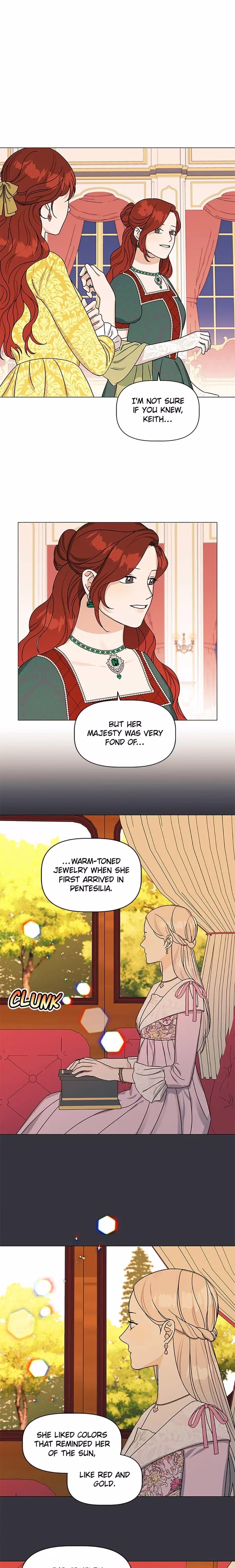 My Dazzling Downfall - Chapter 71 - Part 12