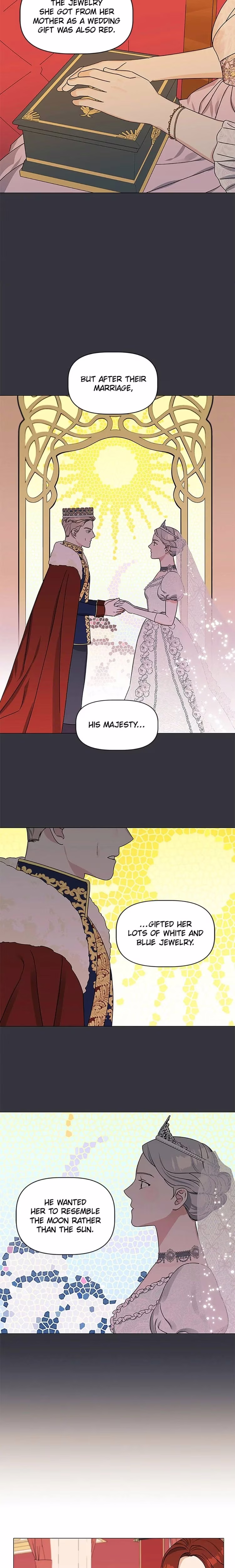 My Dazzling Downfall - Chapter 71 - Part 13