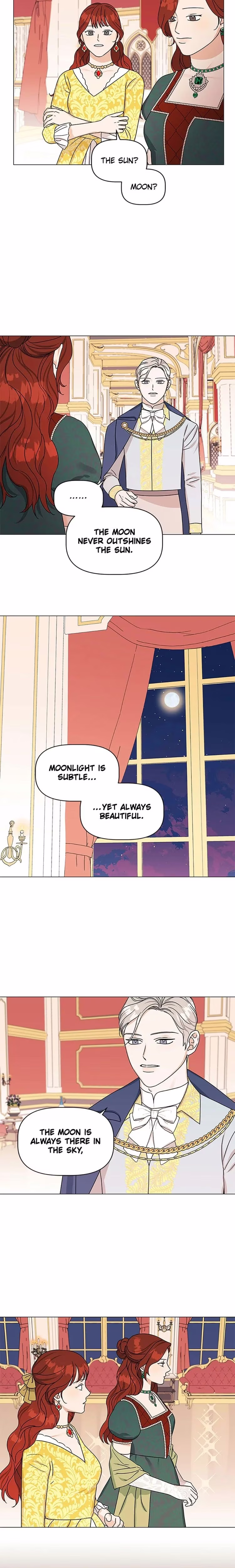 My Dazzling Downfall - Chapter 71 - Part 14