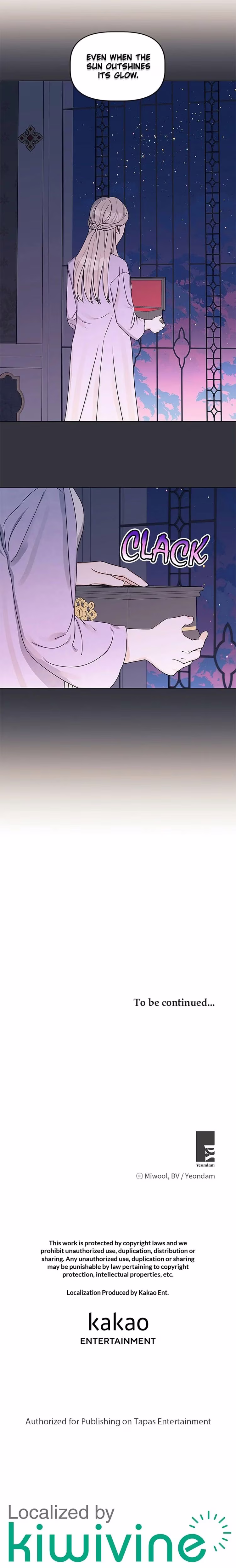 My Dazzling Downfall - Chapter 71 - Part 15