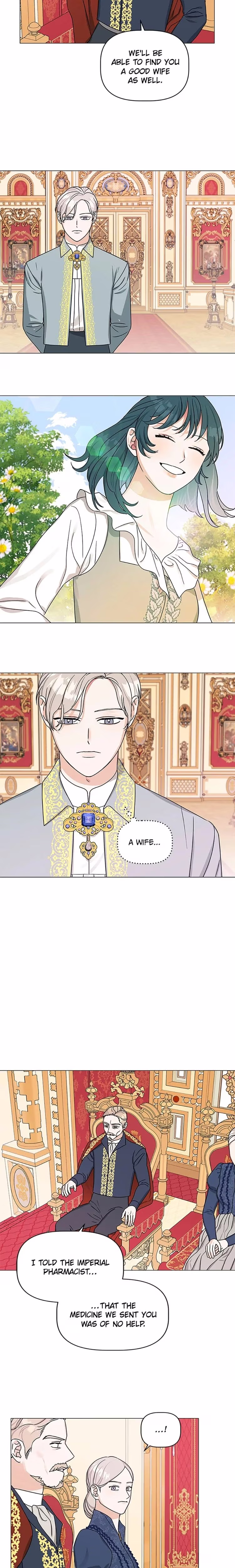 My Dazzling Downfall - Chapter 72 - Part 6