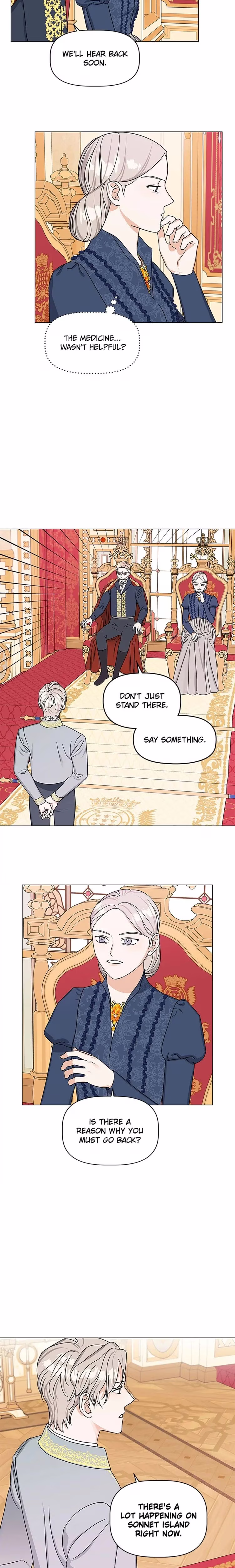 My Dazzling Downfall - Chapter 72 - Part 7