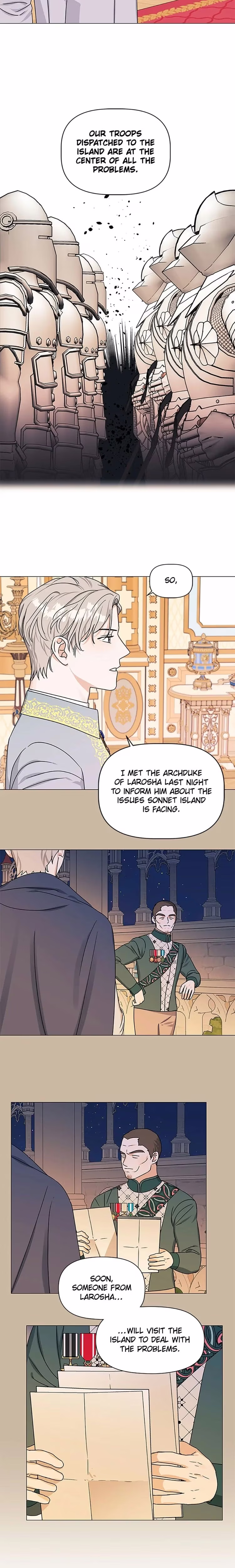 My Dazzling Downfall - Chapter 72 - Part 8