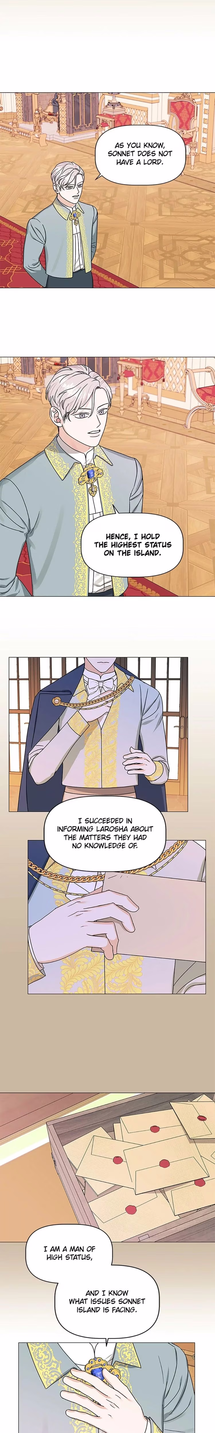 My Dazzling Downfall - Chapter 72 - Part 9