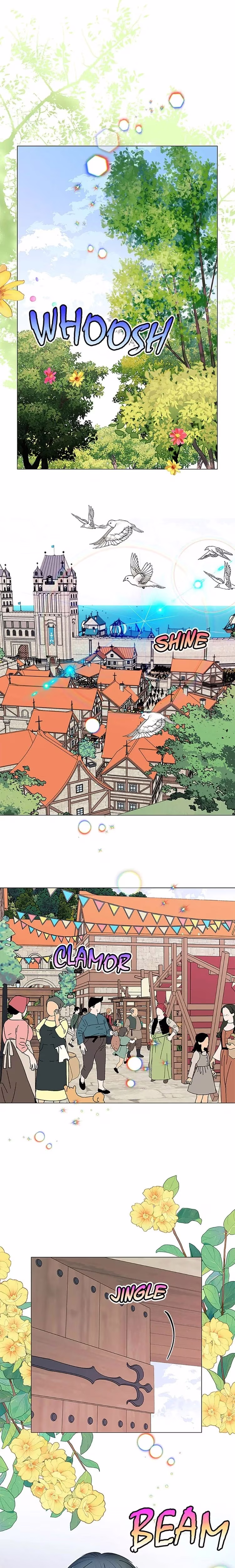 My Dazzling Downfall - Chapter 72 - Part 14