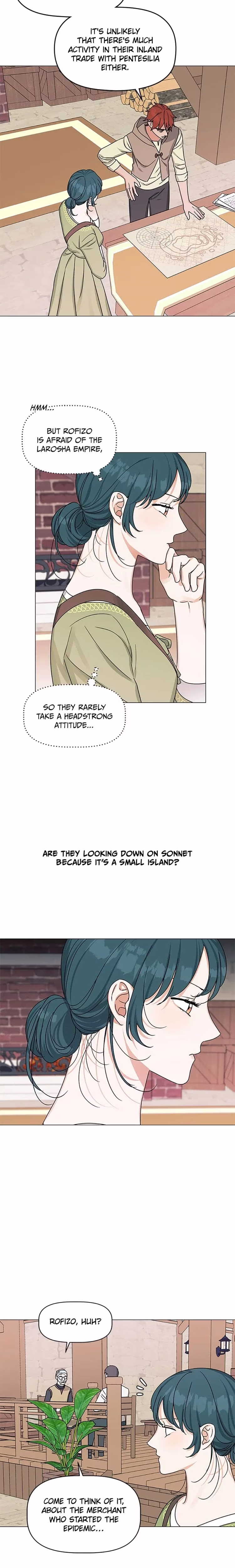 My Dazzling Downfall - Chapter 73 - Part 9