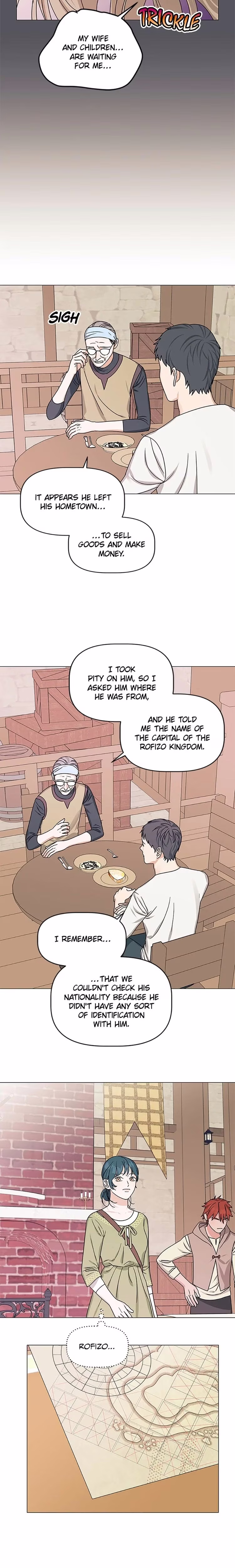 My Dazzling Downfall - Chapter 73 - Part 11