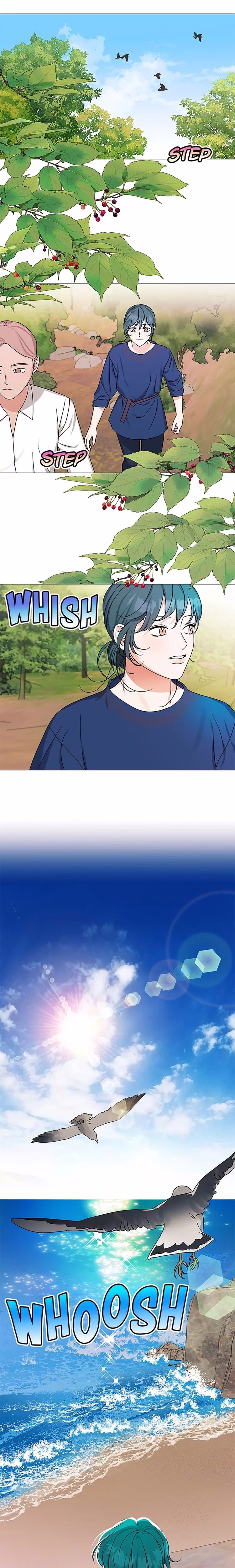 My Dazzling Downfall - Chapter 74 - Part 6