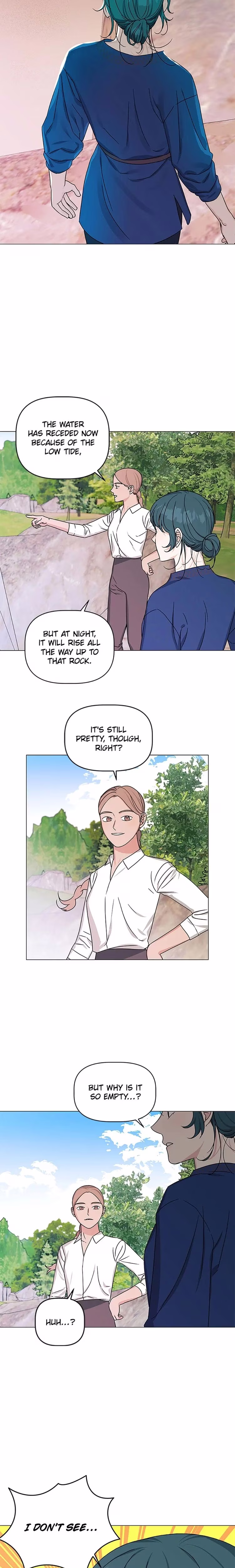 My Dazzling Downfall - Chapter 74 - Part 7