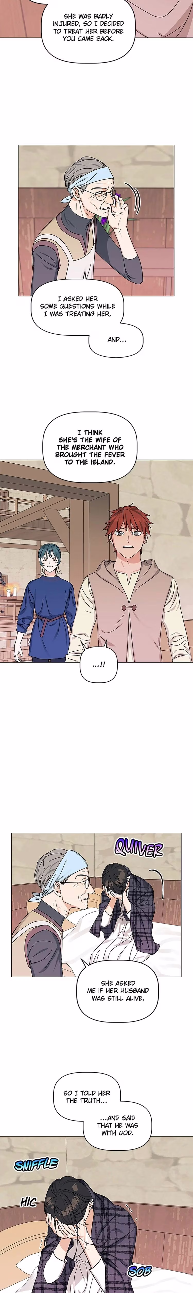 My Dazzling Downfall - Chapter 74 - Part 13