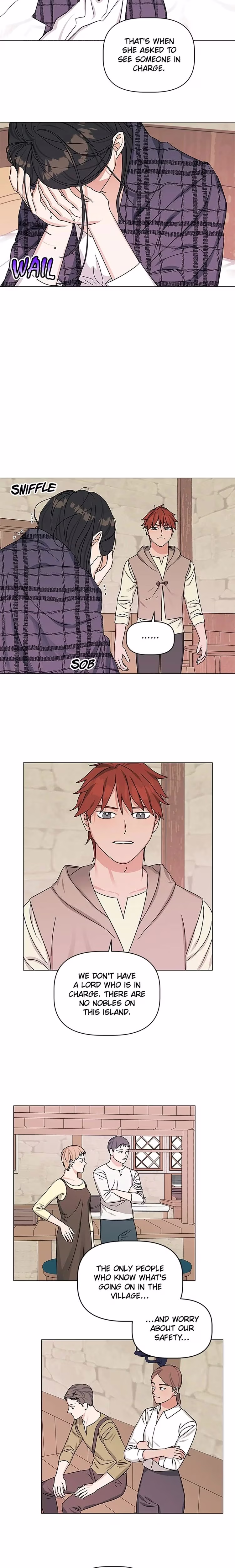 My Dazzling Downfall - Chapter 74 - Part 14