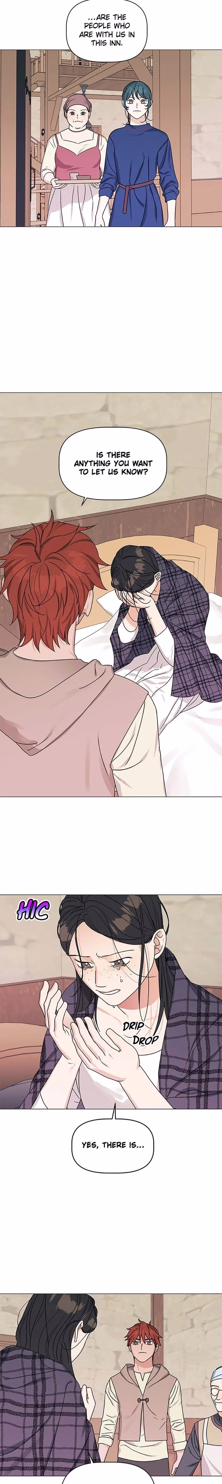 My Dazzling Downfall - Chapter 74 - Part 15