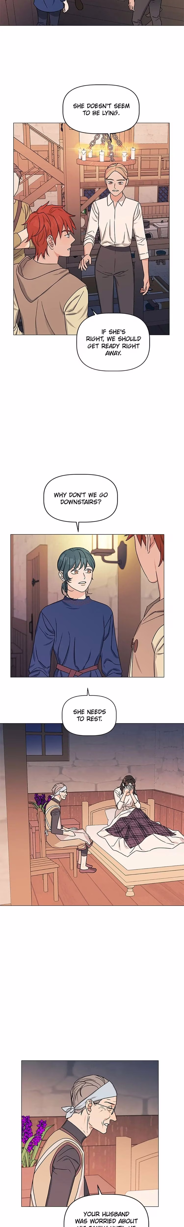 My Dazzling Downfall - Chapter 75 - Part 9