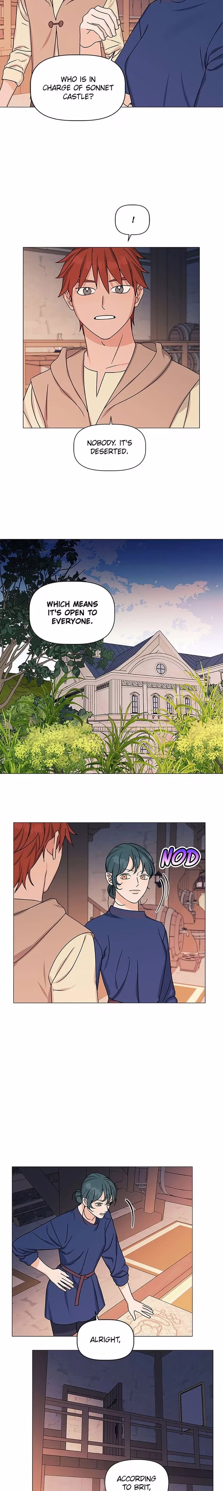 My Dazzling Downfall - Chapter 76 - Part 8