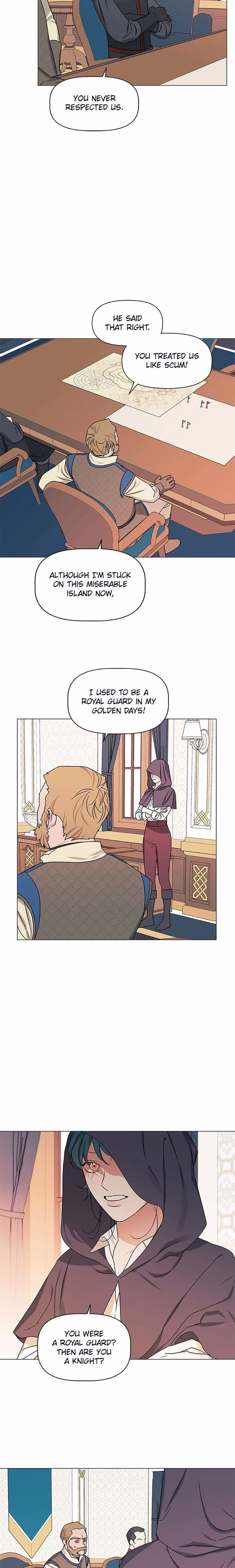 My Dazzling Downfall - Chapter 77 - Part 11