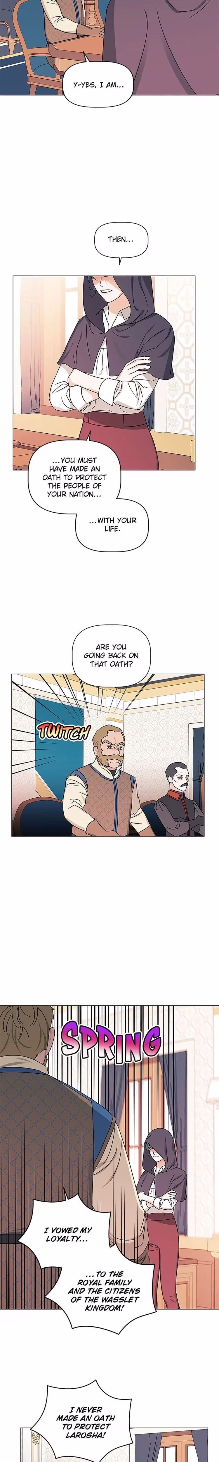 My Dazzling Downfall - Chapter 77 - Part 12