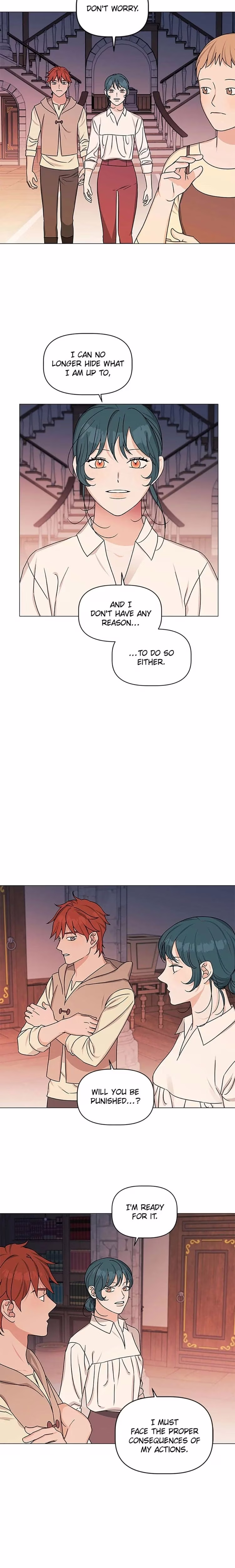 My Dazzling Downfall - Chapter 78 - Part 5