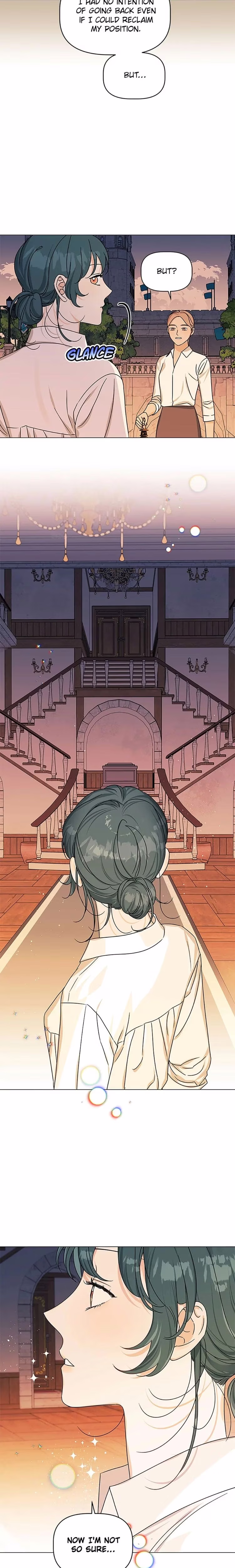 My Dazzling Downfall - Chapter 78 - Part 7