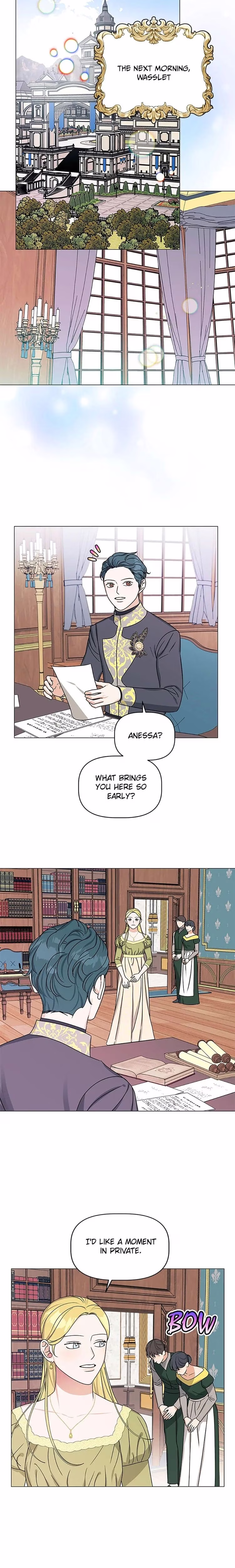 My Dazzling Downfall - Chapter 78 - Part 9