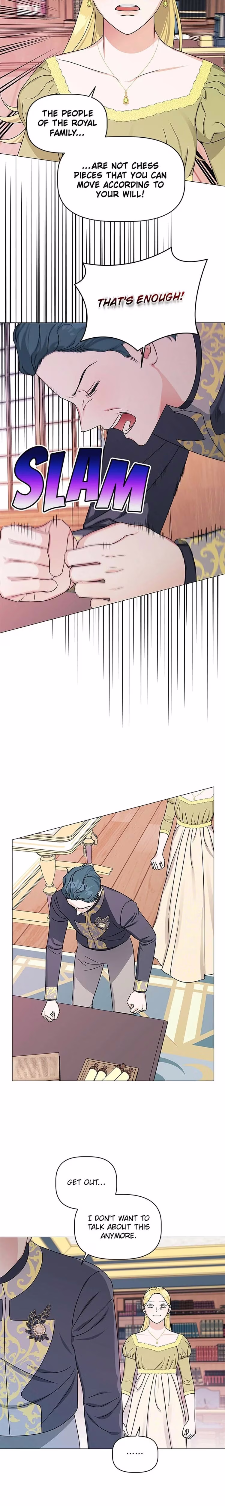 My Dazzling Downfall - Chapter 78 - Part 13