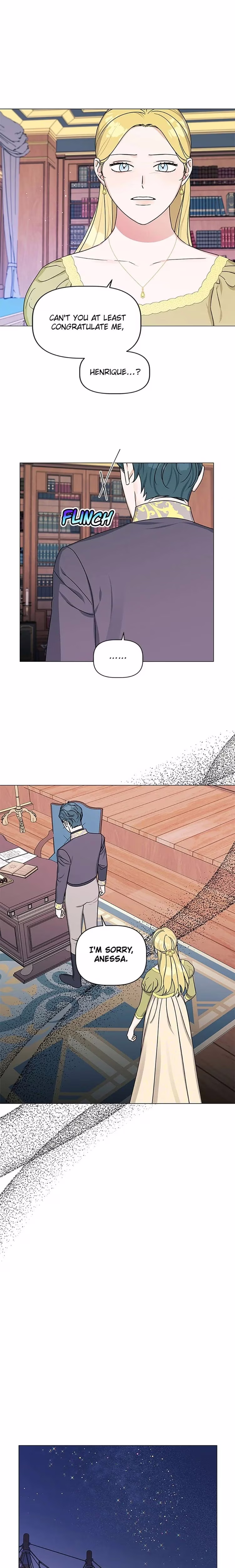 My Dazzling Downfall - Chapter 78 - Part 14