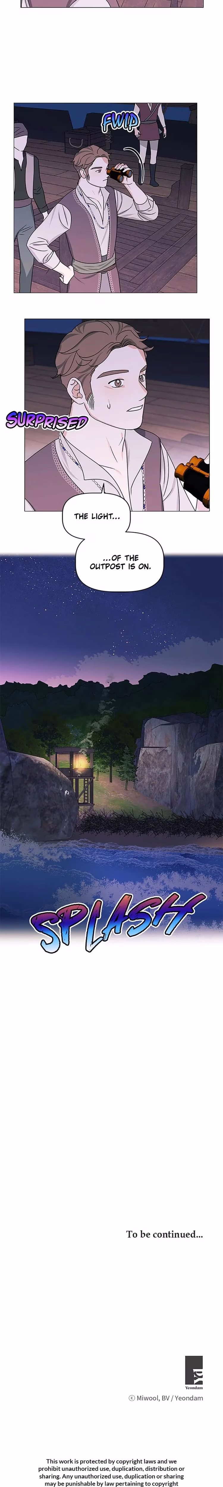 My Dazzling Downfall - Chapter 78 - Part 16