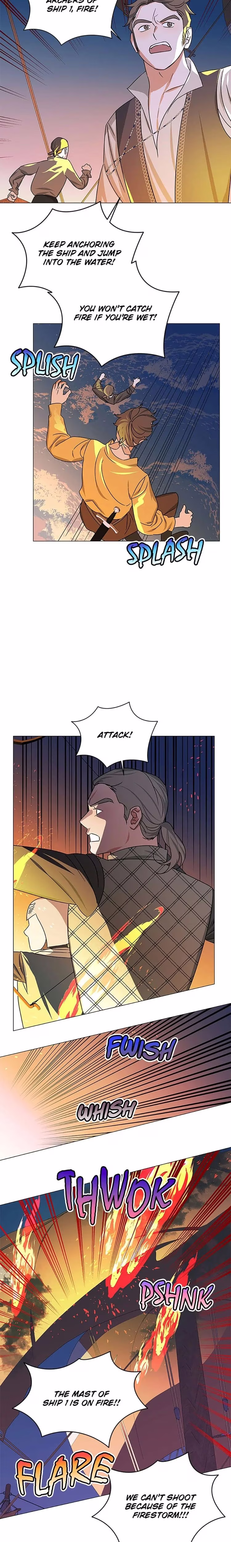 My Dazzling Downfall - Chapter 79 - Part 4