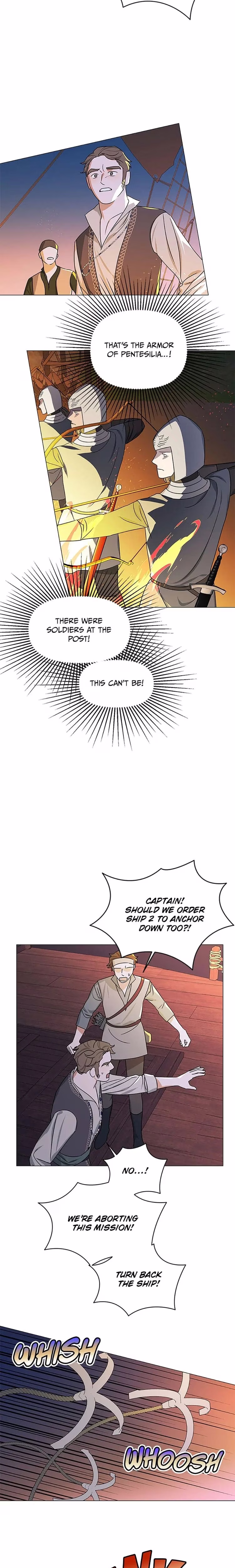 My Dazzling Downfall - Chapter 79 - Part 5