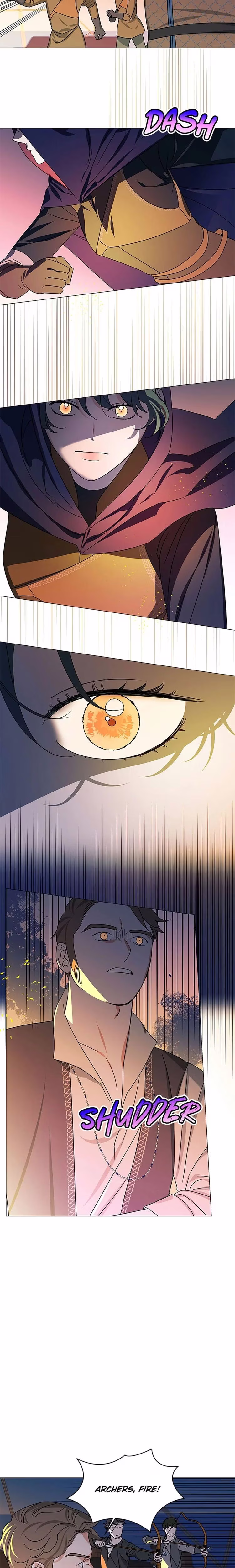 My Dazzling Downfall - Chapter 79 - Part 7