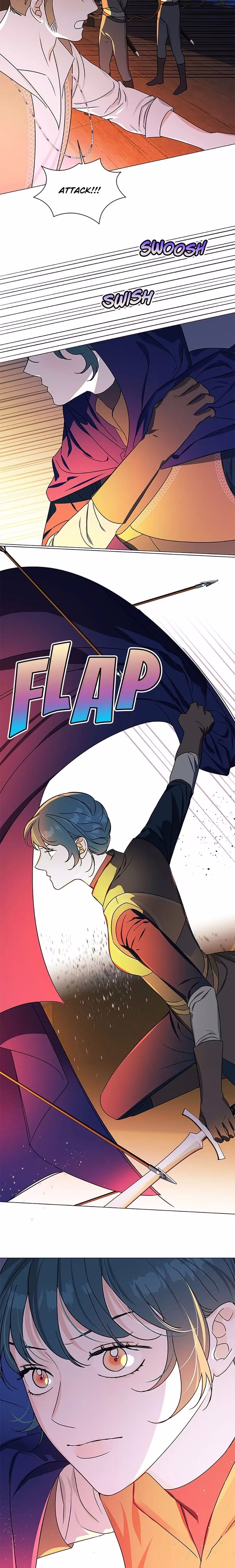 My Dazzling Downfall - Chapter 79 - Part 8