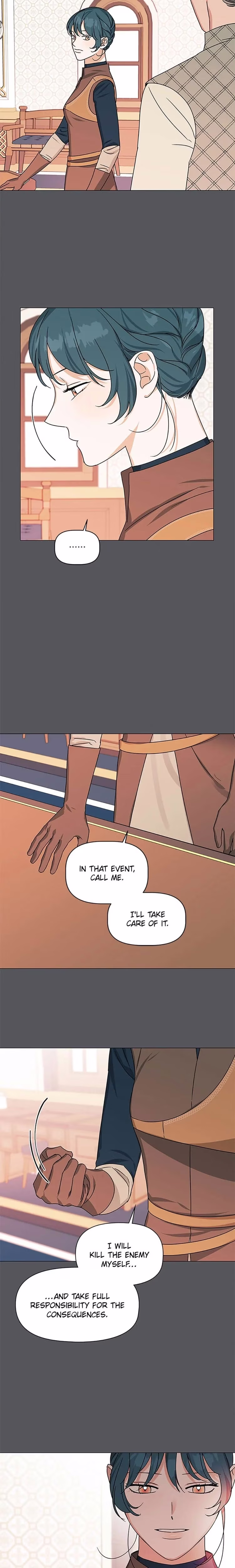 My Dazzling Downfall - Chapter 79 - Part 11