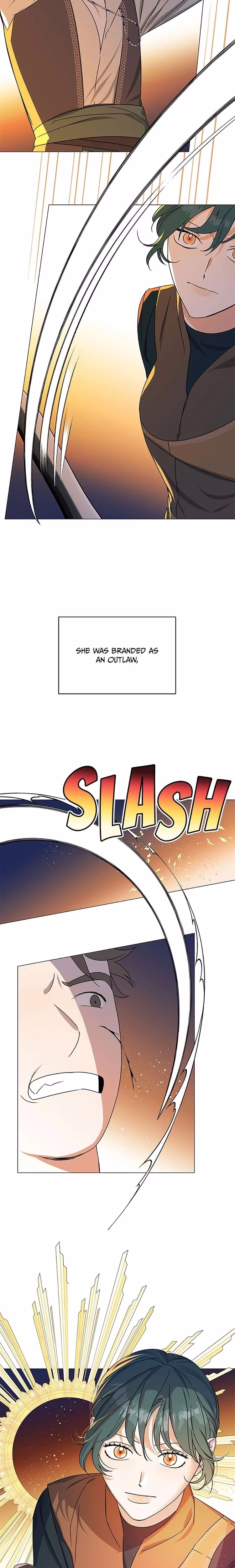 My Dazzling Downfall - Chapter 79 - Part 14