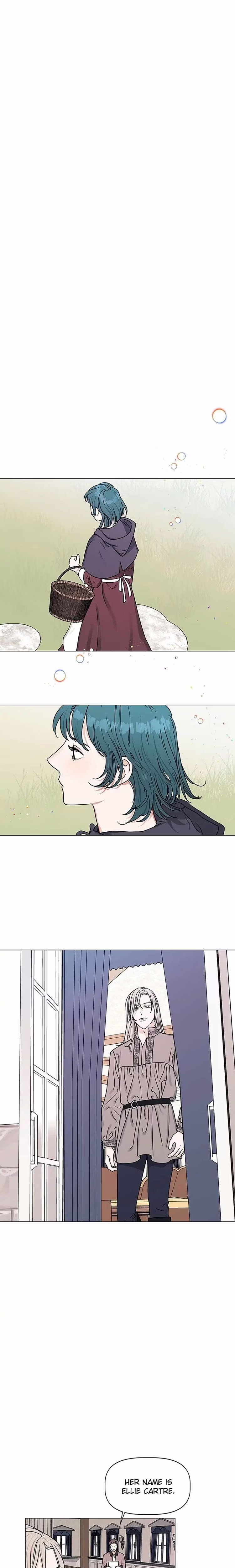 My Dazzling Downfall - Chapter 8 - Part 3