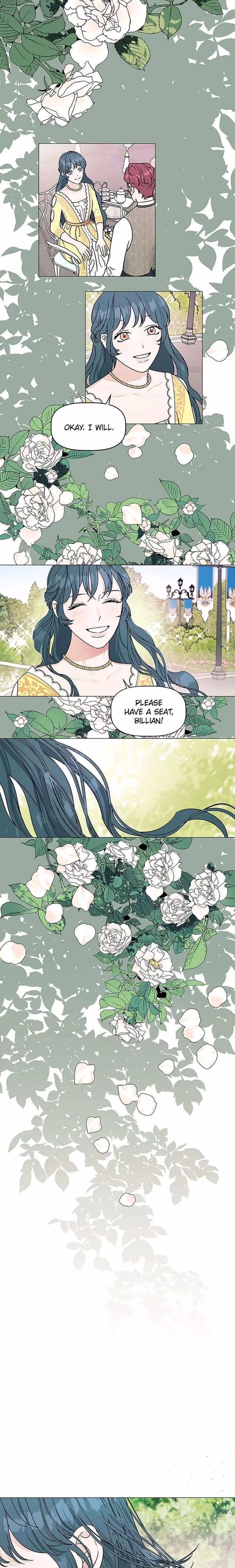 My Dazzling Downfall - Chapter 8 - Part 11