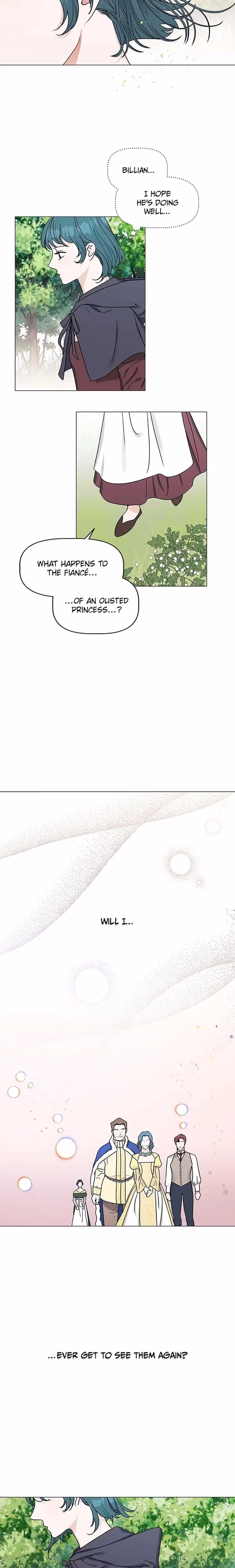 My Dazzling Downfall - Chapter 8 - Part 12