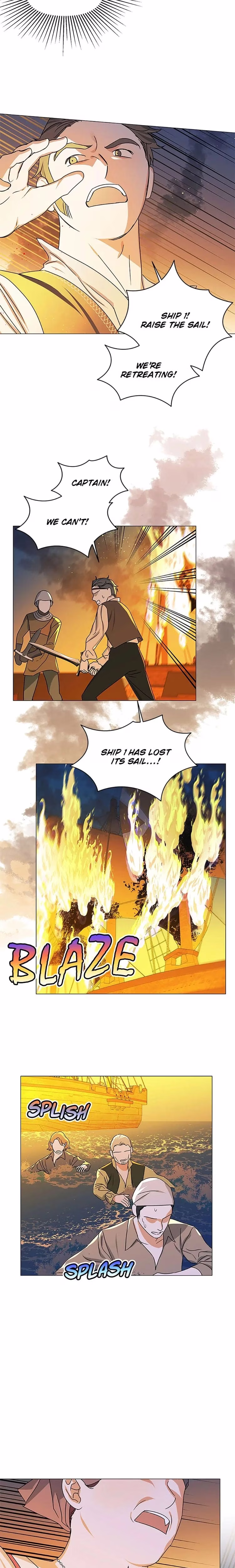 My Dazzling Downfall - Chapter 80 - Part 5