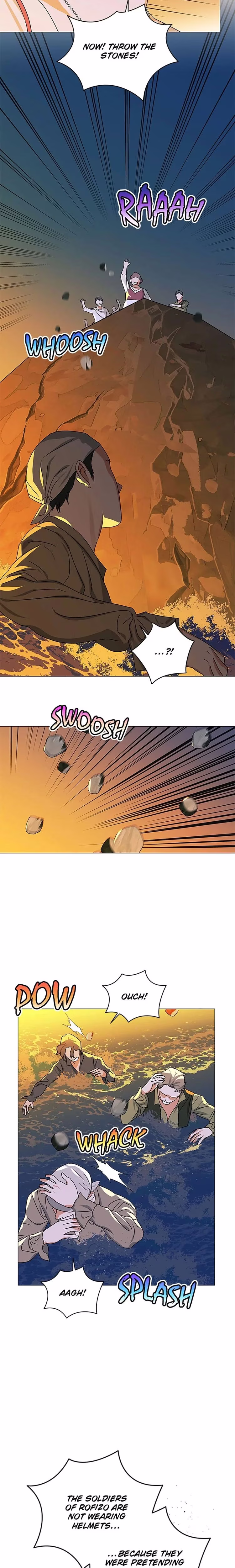 My Dazzling Downfall - Chapter 80 - Part 6