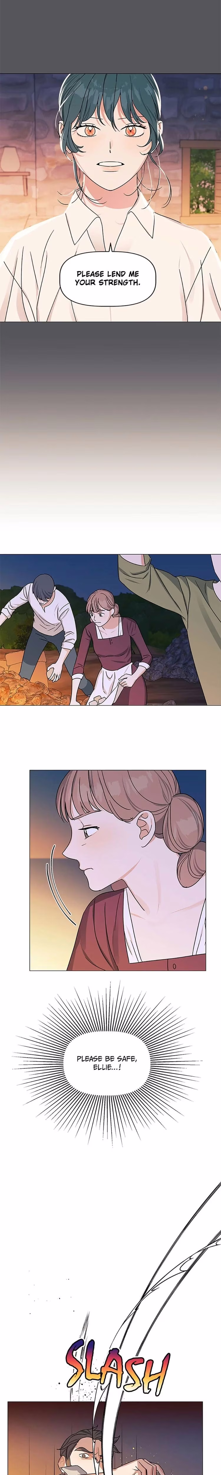 My Dazzling Downfall - Chapter 80 - Part 9