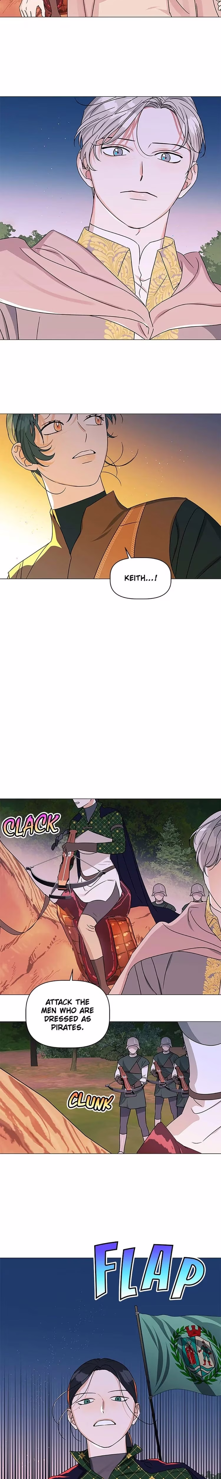 My Dazzling Downfall - Chapter 80 - Part 14