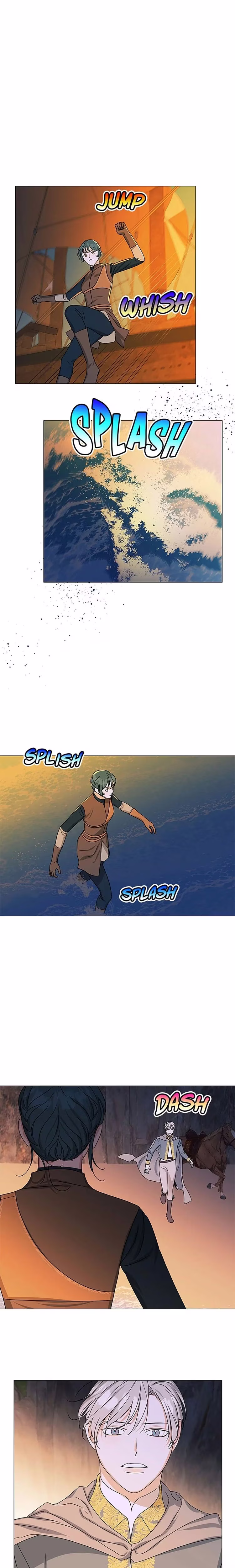 My Dazzling Downfall - Chapter 81 - Part 4