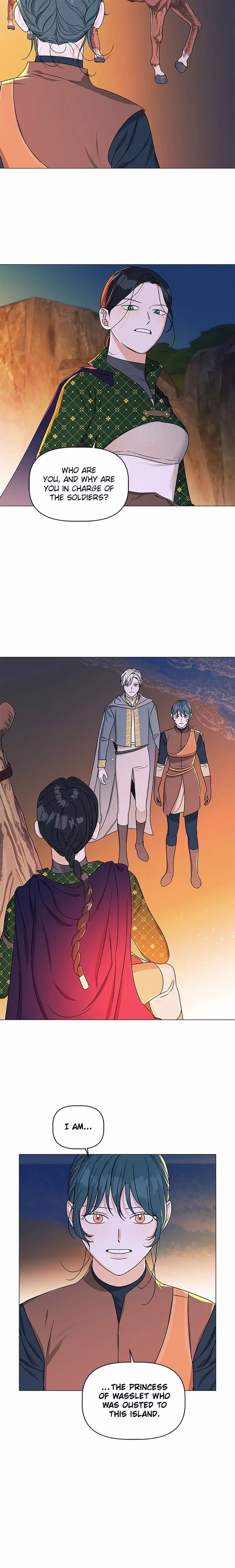 My Dazzling Downfall - Chapter 81 - Part 7