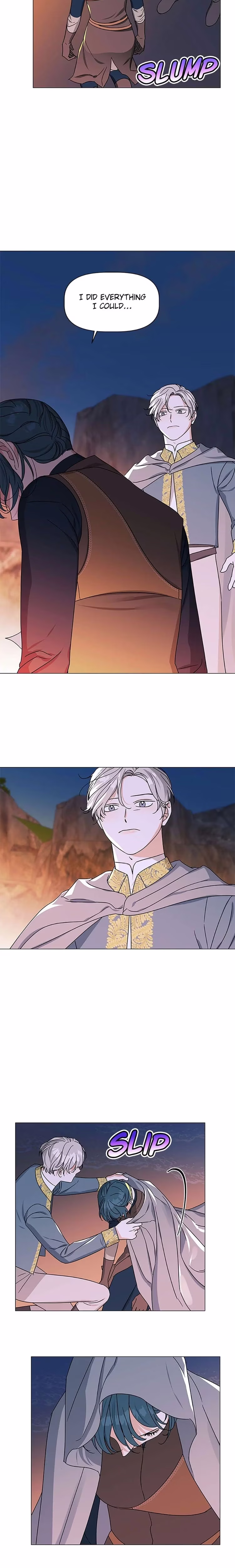 My Dazzling Downfall - Chapter 81 - Part 10