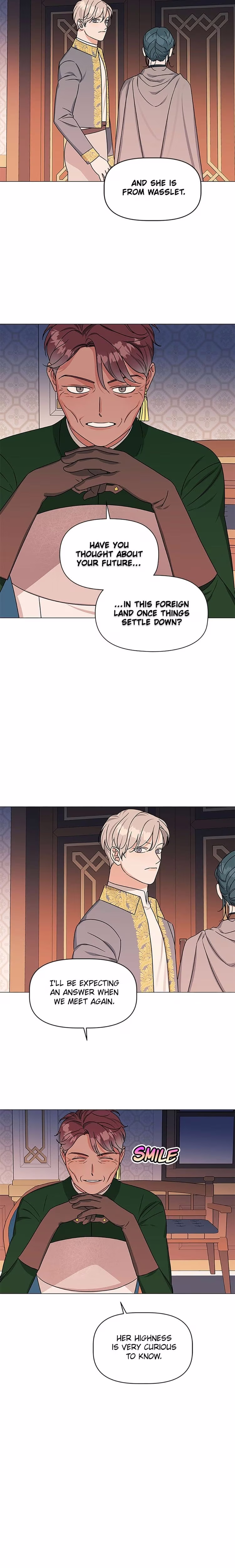 My Dazzling Downfall - Chapter 82 - Part 10