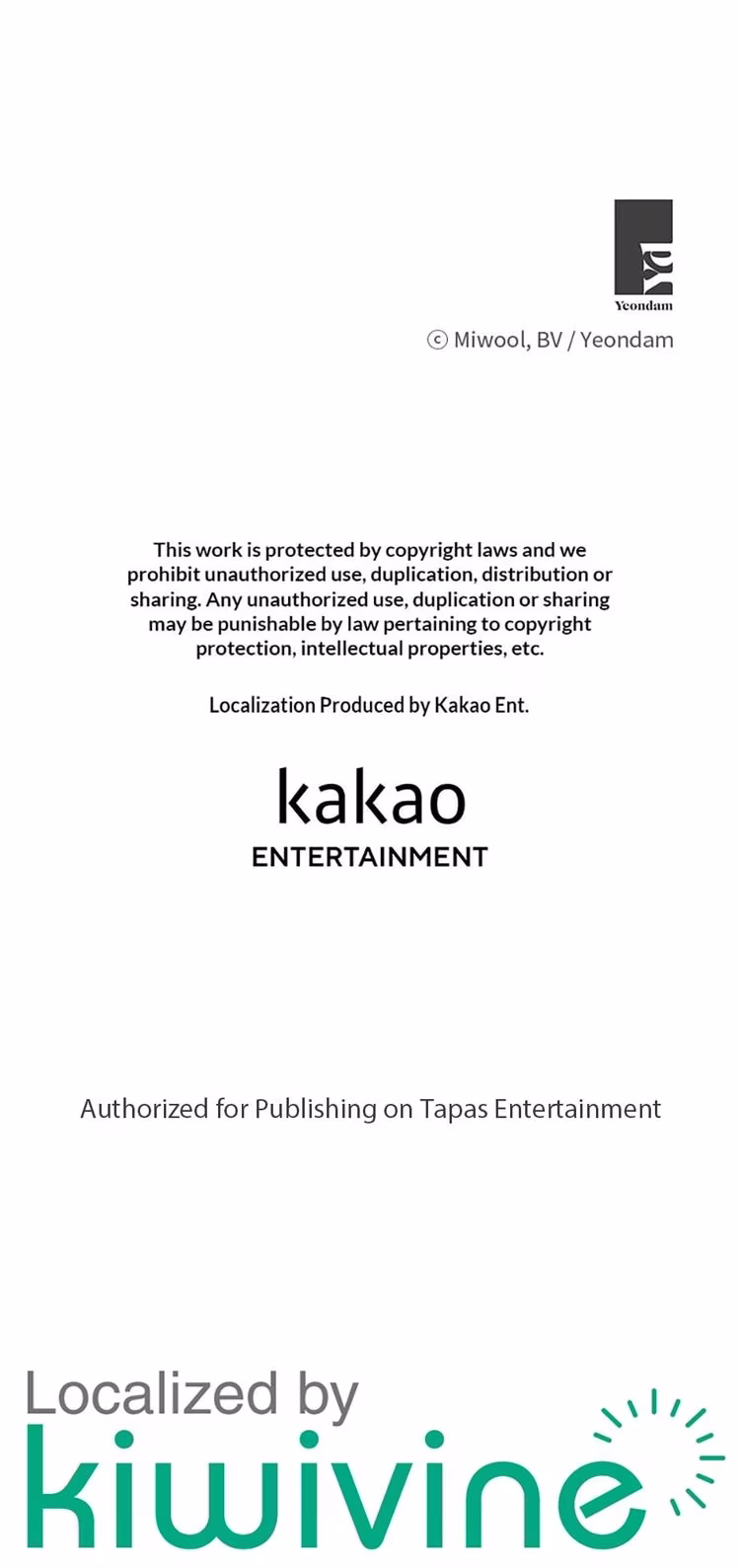 My Dazzling Downfall - Chapter 82 - Part 15