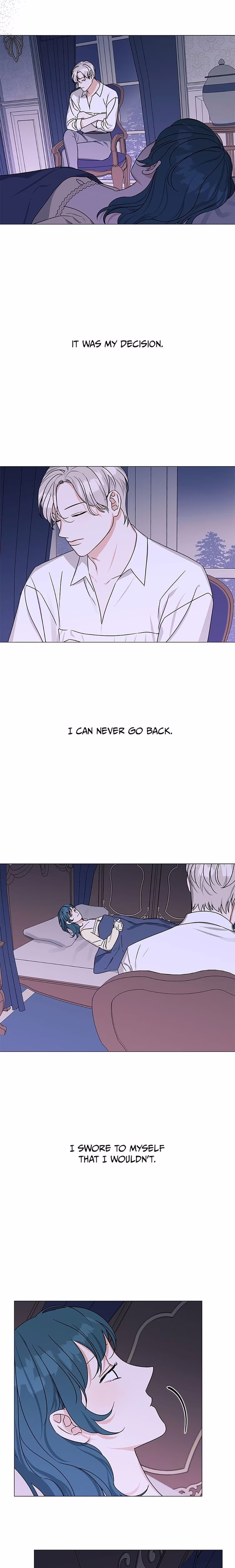 My Dazzling Downfall - Chapter 83 - Part 3