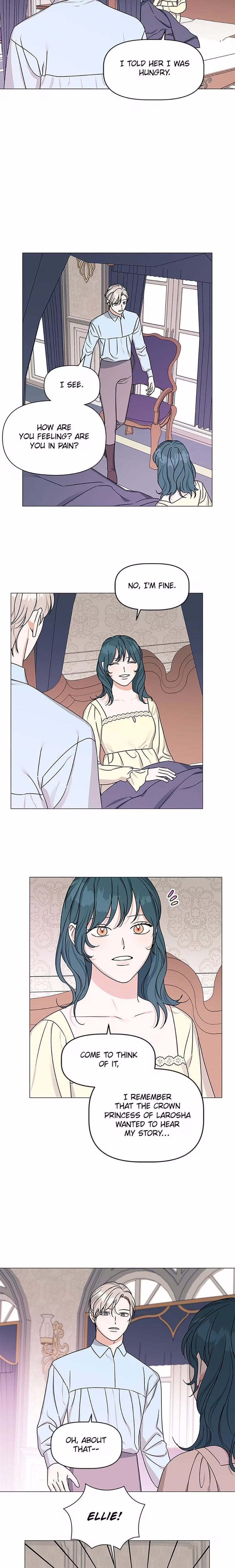 My Dazzling Downfall - Chapter 83 - Part 9