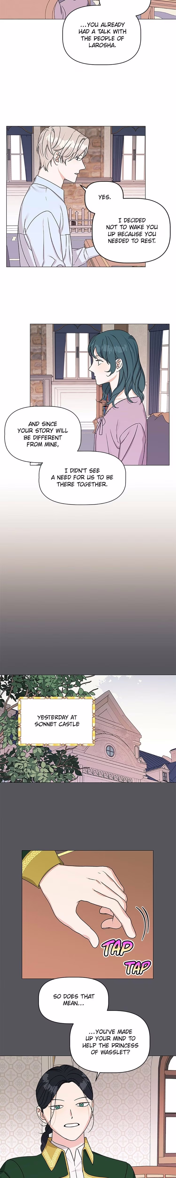 My Dazzling Downfall - Chapter 83 - Part 11