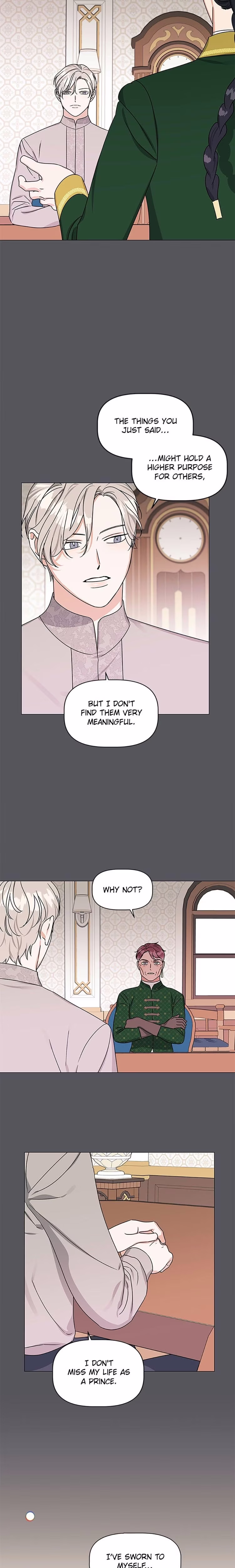 My Dazzling Downfall - Chapter 83 - Part 13