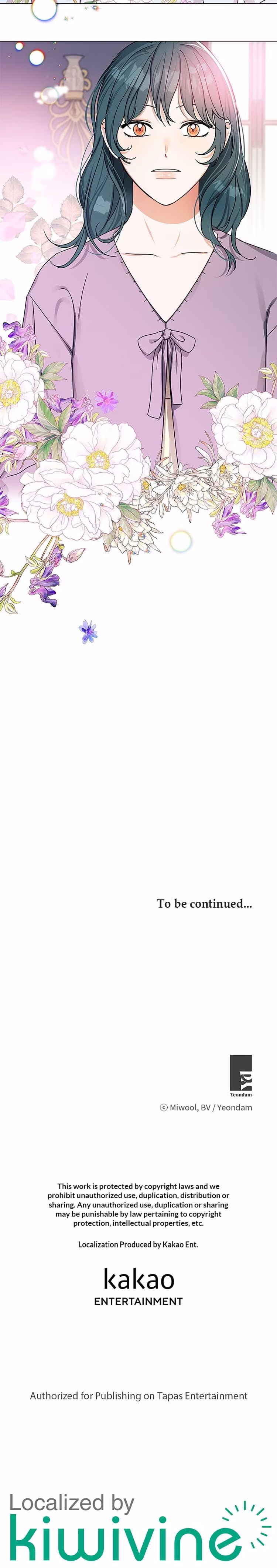 My Dazzling Downfall - Chapter 83 - Part 16